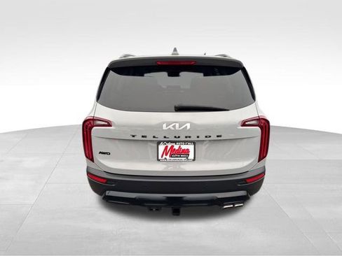 Used 2022 Kia Telluride SX w/ SX Prestige Package image 6