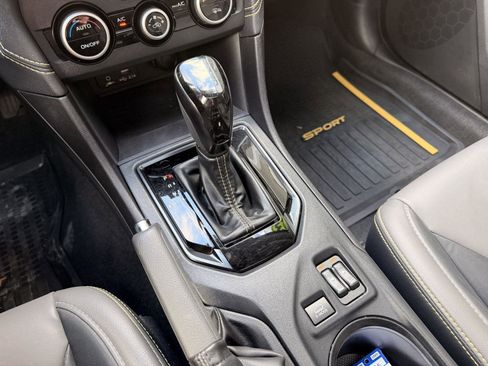 Certified 2023 Subaru Crosstrek 2.5i Sport image 24