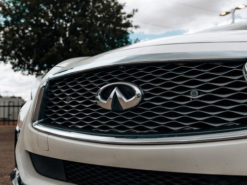 Used 2022 INFINITI Q50 Sensory w/ All Weather Package RWD image 10