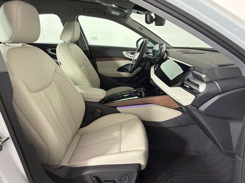 New 2026 Audi A5 2.0T Premium Plus AWD/4WD image 22