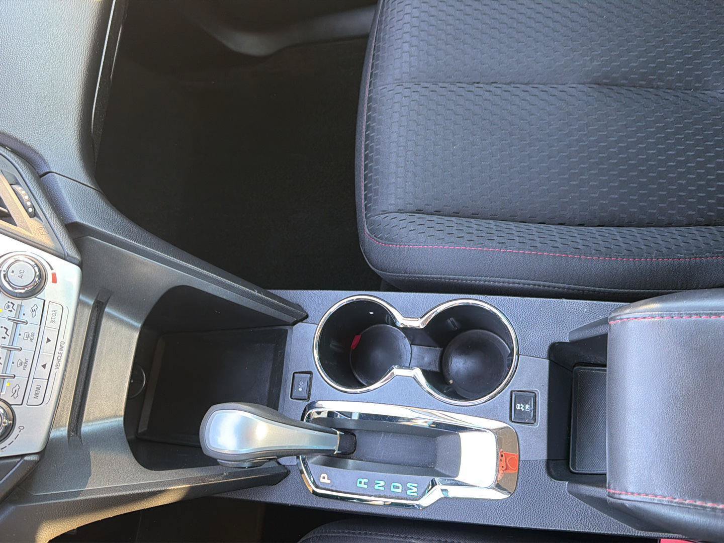 Used 2014 Chevrolet Equinox LS FWD image 15