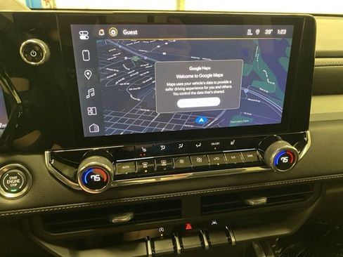 New 2026 Chevrolet Colorado LT w/ LT Convenience Package image 10