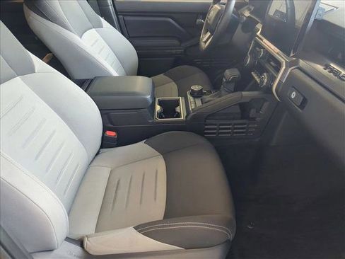 Used 2024 Toyota Tacoma TRD Off-Road w/ TRD Off Road Upgrade Package image 22