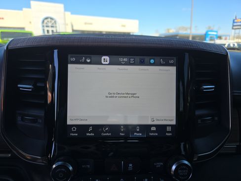 Used 2023 RAM 3500 Limited image 27