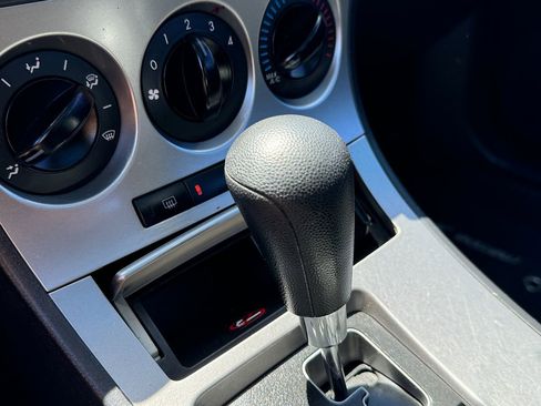 Used 2011 MAZDA MAZDA3 i Touring image 43