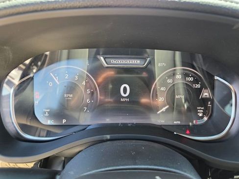 New 2026 RAM 1500 Laramie w/ Night Edition image 18