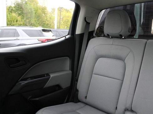 Used 2019 GMC Canyon Base w/ Convenience Package image 12