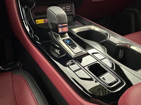 Used 2024 Lexus NX 350 AWD w/ Vision Package image 27