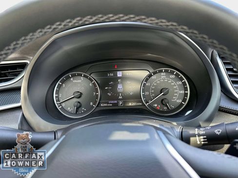 Used 2025 INFINITI QX50 Sport AWD/4WD image 29