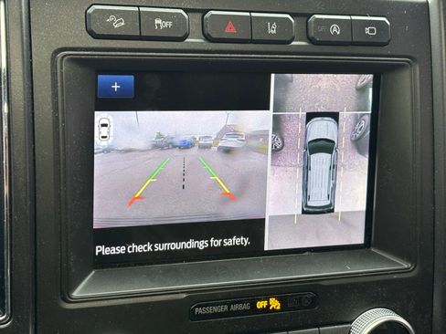 Used 2020 Ford Expedition King Ranch AWD/4WD image 9