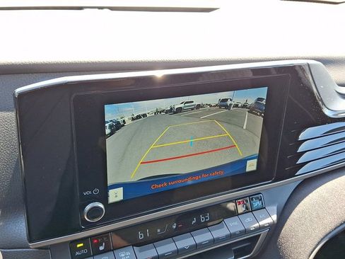 New 2026 Toyota Camry LE FWD image 14