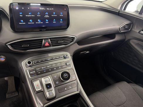 Used 2023 Hyundai Santa Fe SEL FWD image 4