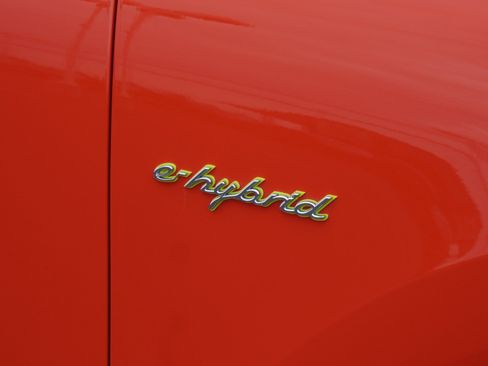 Used 2021 Porsche Cayenne E-Hybrid AWD/4WD image 6