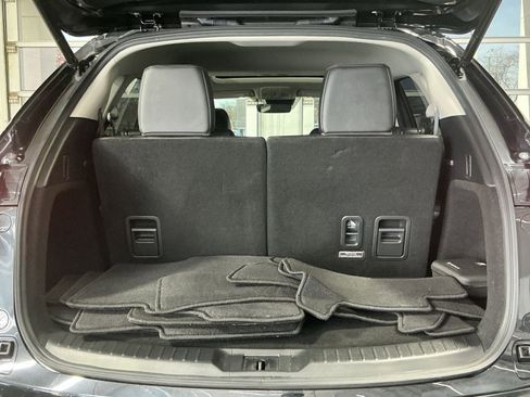 Used 2023 MAZDA CX-9 Touring Plus image 28