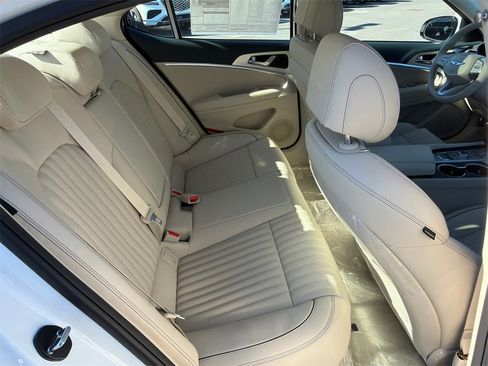 New 2026 Genesis G70 2.5T Prestige image 15