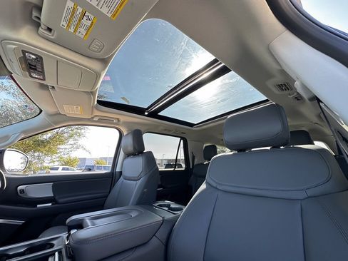 New 2025 Ford Expedition Max Active image 68