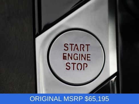 Used 2022 BMW X5 xDrive40i w/ Climate Comfort Package AWD/4WD image 17