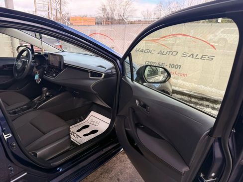 Used 2024 Toyota Corolla LE image 22