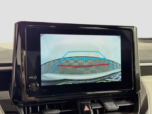 Used 2026 Toyota Corolla LE FWD image 23
