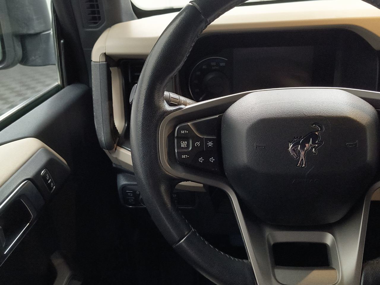 Used 2022 Ford Bronco Wildtrak AWD/4WD image 18