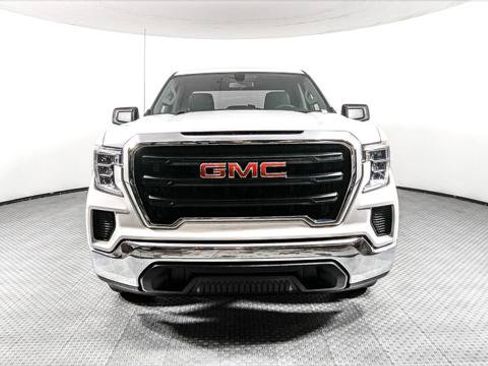 Used 2021 GMC Sierra 1500 2WD Double Cab w/ Sierra Value Package image 12