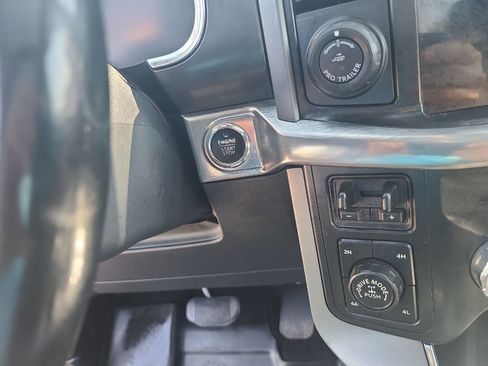 Used 2021 Ford F150 Lariat w/ Equipment Group 502A High AWD/4WD image 22