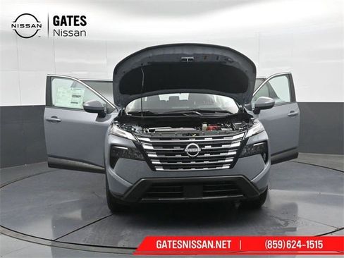 New 2026 Nissan Rogue SV image 62