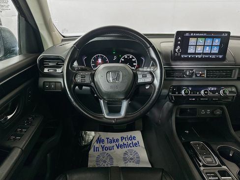 Used 2023 Honda Pilot EX-L image 20