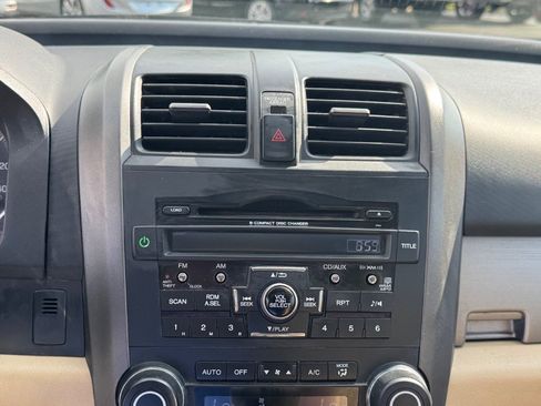 Used 2011 Honda CR-V EX-L image 26