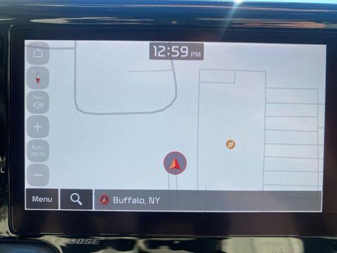 Certified 2024 Kia Sorento SX Prestige image 9