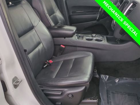 Used 2015 Dodge Durango Limited w/ Nav & Power Liftgate Group image 32