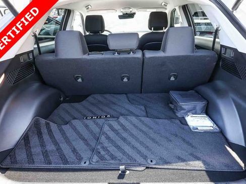 Used 2024 Hyundai Ioniq 5 SEL RWD image 29