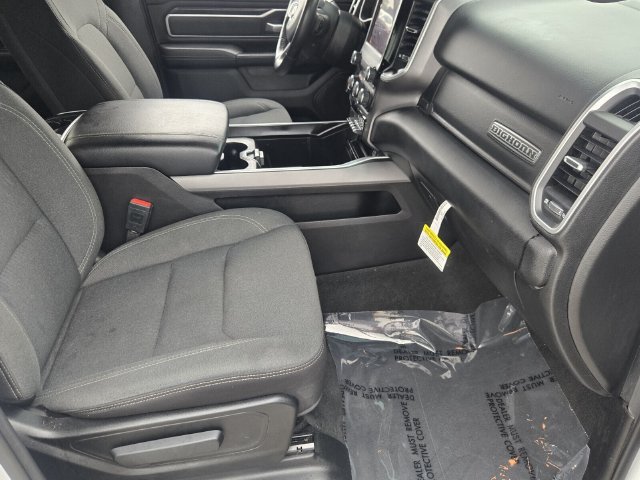Used 2022 RAM 1500 Big Horn RWD image 18