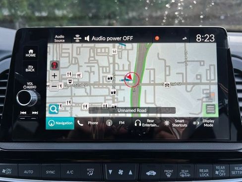 New 2026 Honda Odyssey Elite image 26