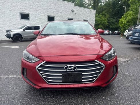 Used 2018 Hyundai Elantra Value Edition FWD image 2