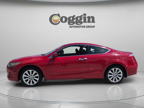 Used 2008 Honda Accord EX-L image 2