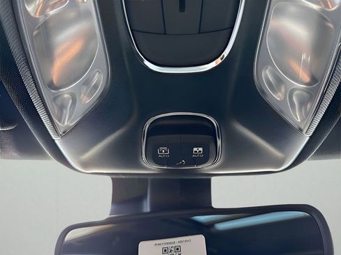 New 2026 Jeep Compass Limited w/ Sun, Sound & Navigation Group image 34