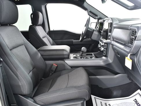 New 2026 Ford F150 XLT image 10