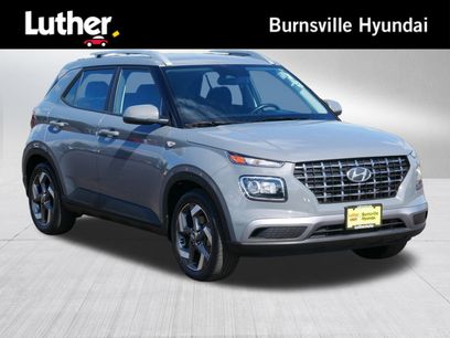 Certified 2023 Hyundai Venue SEL