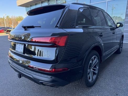 New 2026 Audi Q7 3.0T Premium image 5