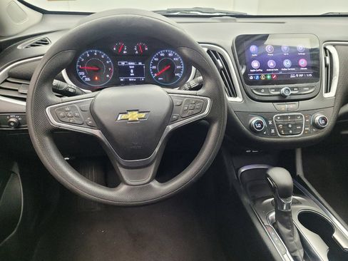 Used 2023 Chevrolet Malibu LT FWD image 22