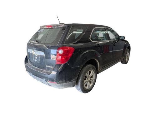 Used 2015 Chevrolet Equinox LS FWD image 5