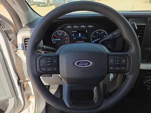New 2026 Ford F350 XL w/ STX Appearance Package AWD/4WD image 21