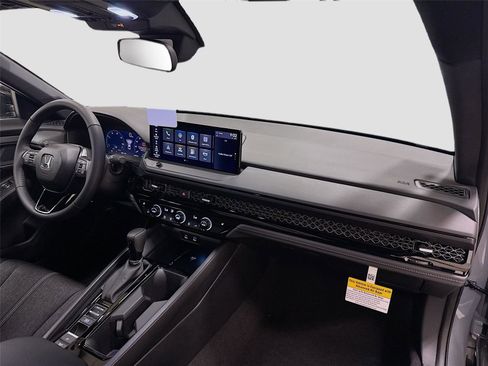 New 2026 Honda Accord Sport image 27