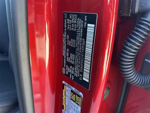 New 2026 Hyundai Santa Fe Calligraphy image 34