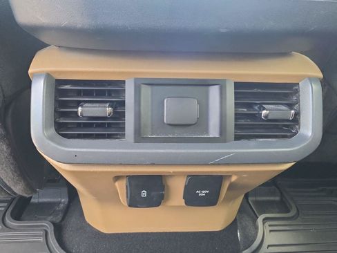 Used 2023 Ford F150 XLT w/ Equipment Group 302A High AWD/4WD image 20