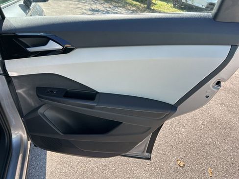 New 2026 Volkswagen Taos S FWD image 46