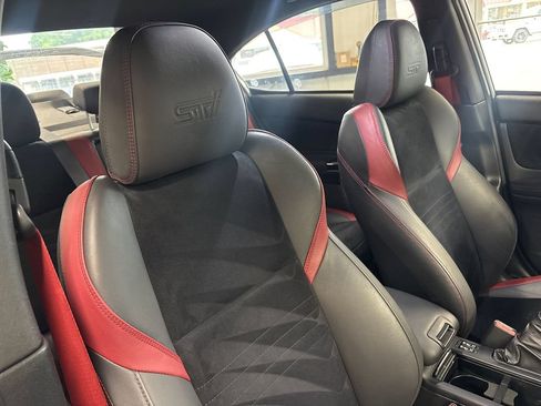 Used 2019 Subaru WRX STI AWD/4WD image 50