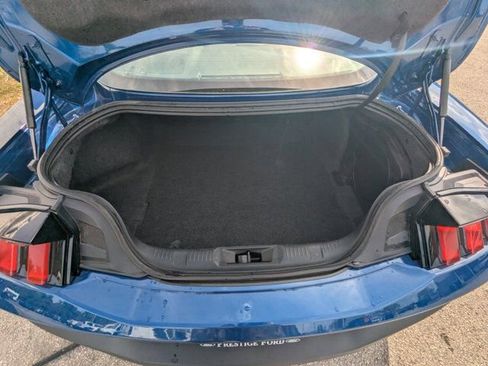 Certified 2024 Ford Mustang GT Premium w/ GT Performance Package image 10