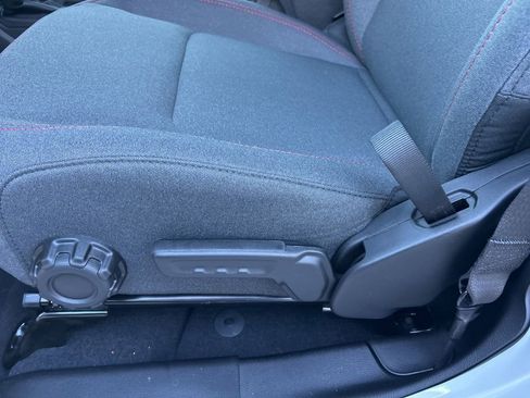 New 2026 Jeep Wrangler Unlimited Rubicon w/ Safety Group image 18